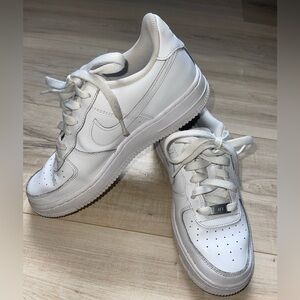 Nike Air Force Ones